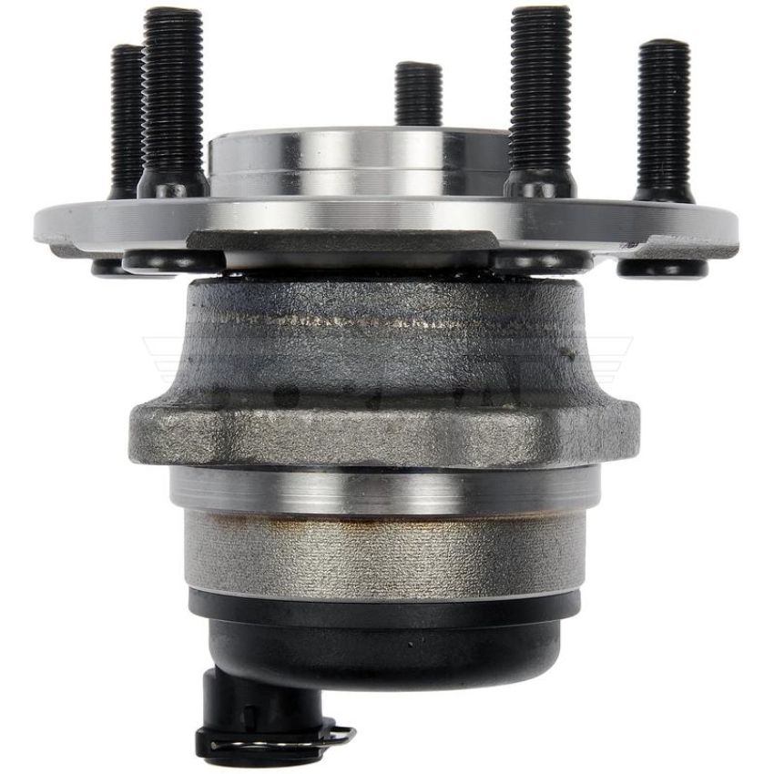 DORMAN 930-640 Wheel Hub And Bearing Assembly - Rear