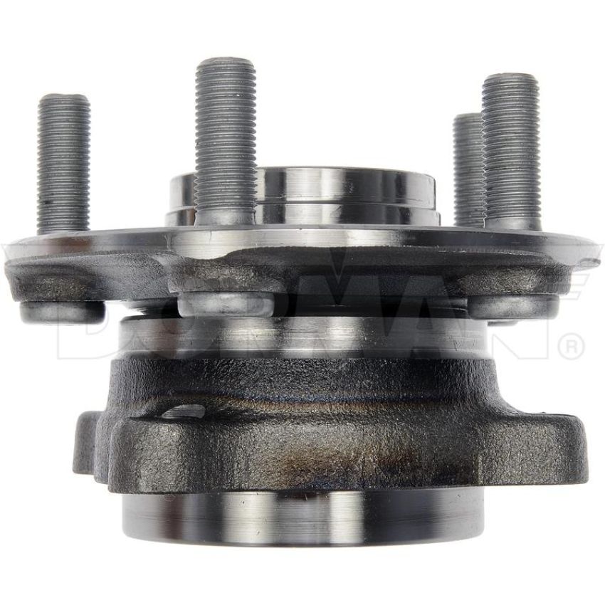 DORMAN 930-642 Wheel Hub And Bearing Assembly - Front
