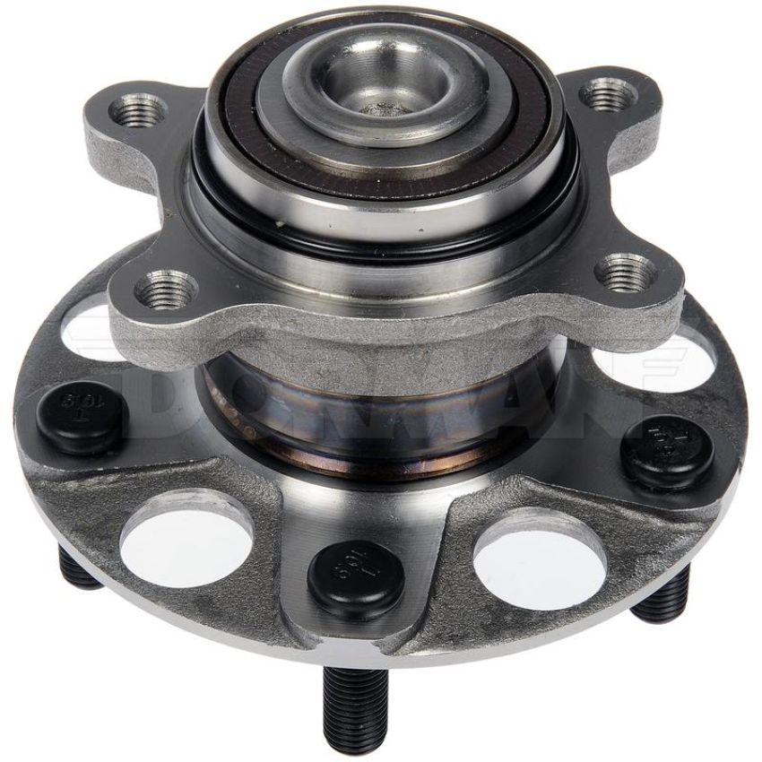 DORMAN 930-643 Wheel Hub And Bearing Assembly - Rear