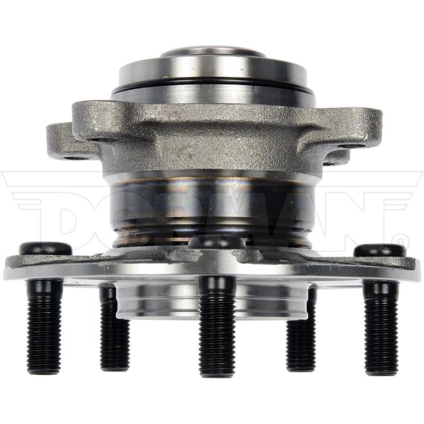 DORMAN 930-643 Wheel Hub And Bearing Assembly - Rear