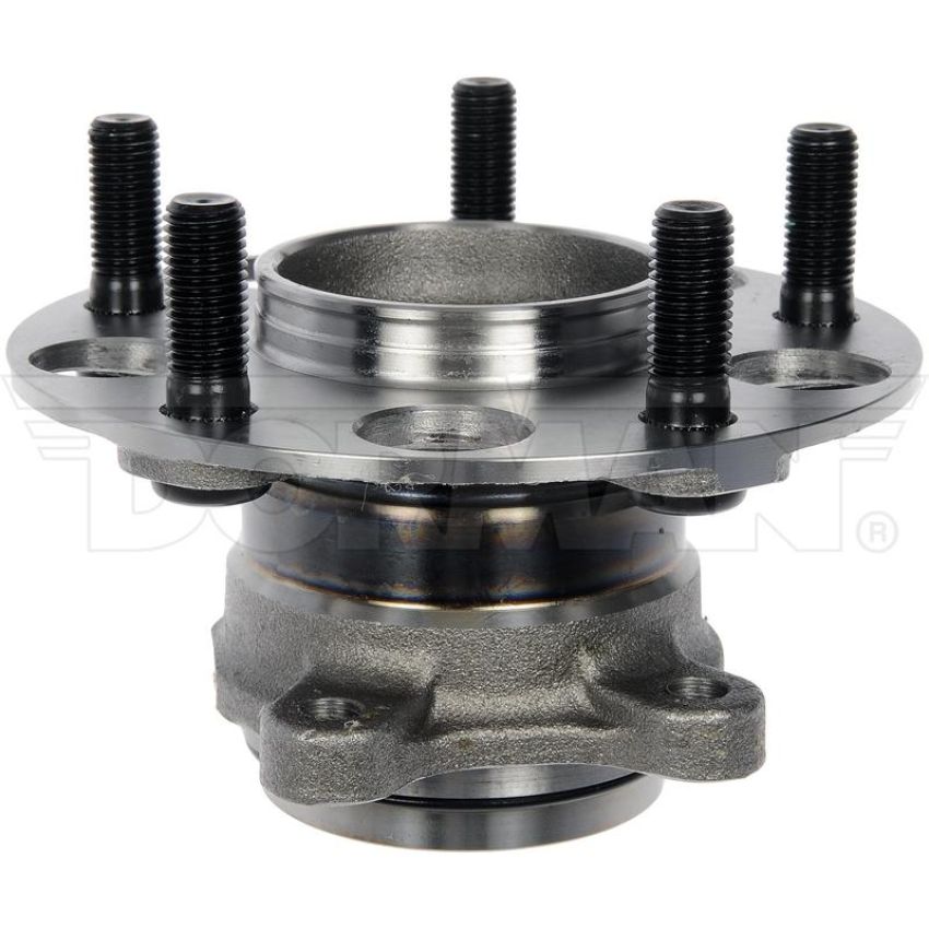 DORMAN 930-643 Wheel Hub And Bearing Assembly - Rear