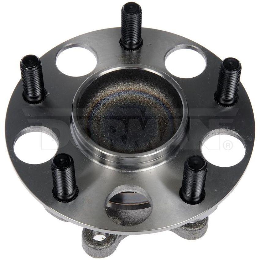 DORMAN 930-643 Wheel Hub And Bearing Assembly - Rear