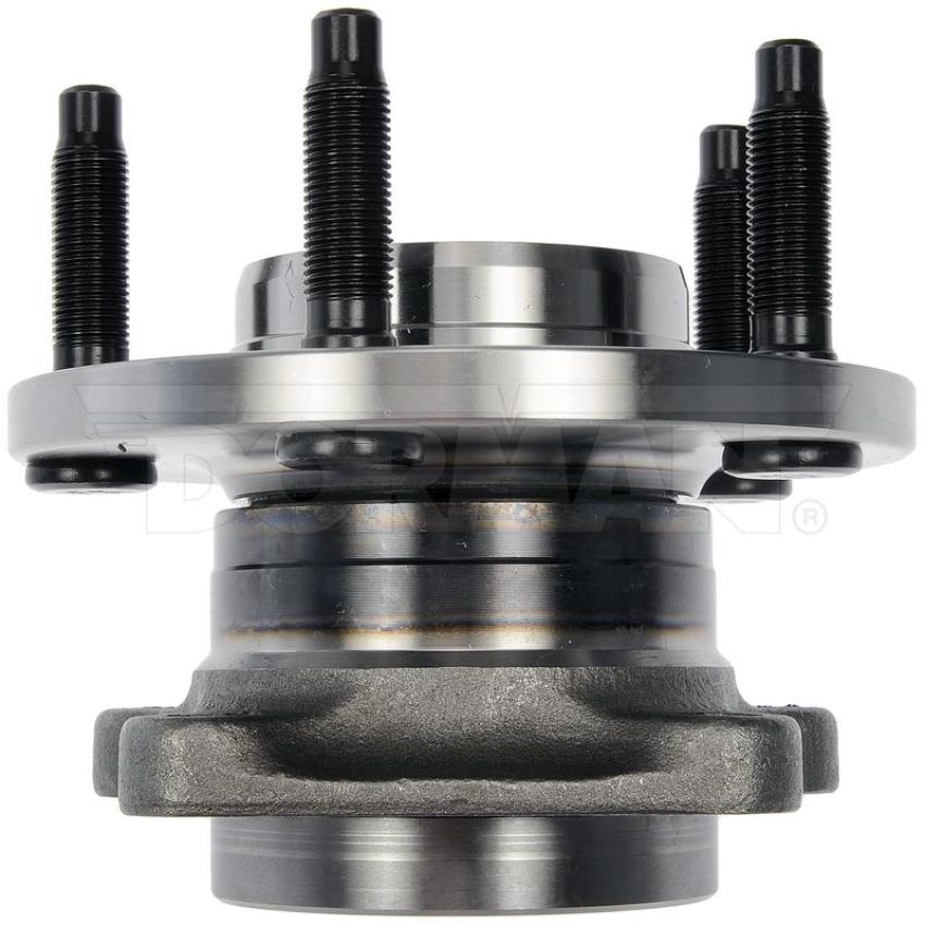 DORMAN 930-648 Wheel Hub And Bearing Assembly - Rear