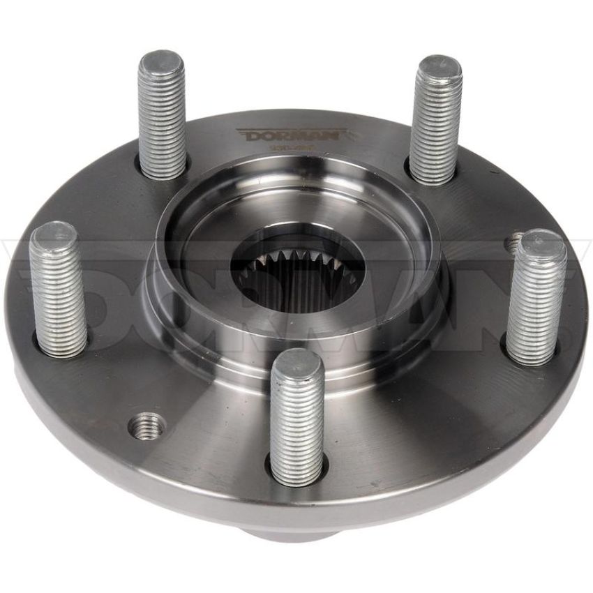 DORMAN 930-650 Wheel Hub - Front