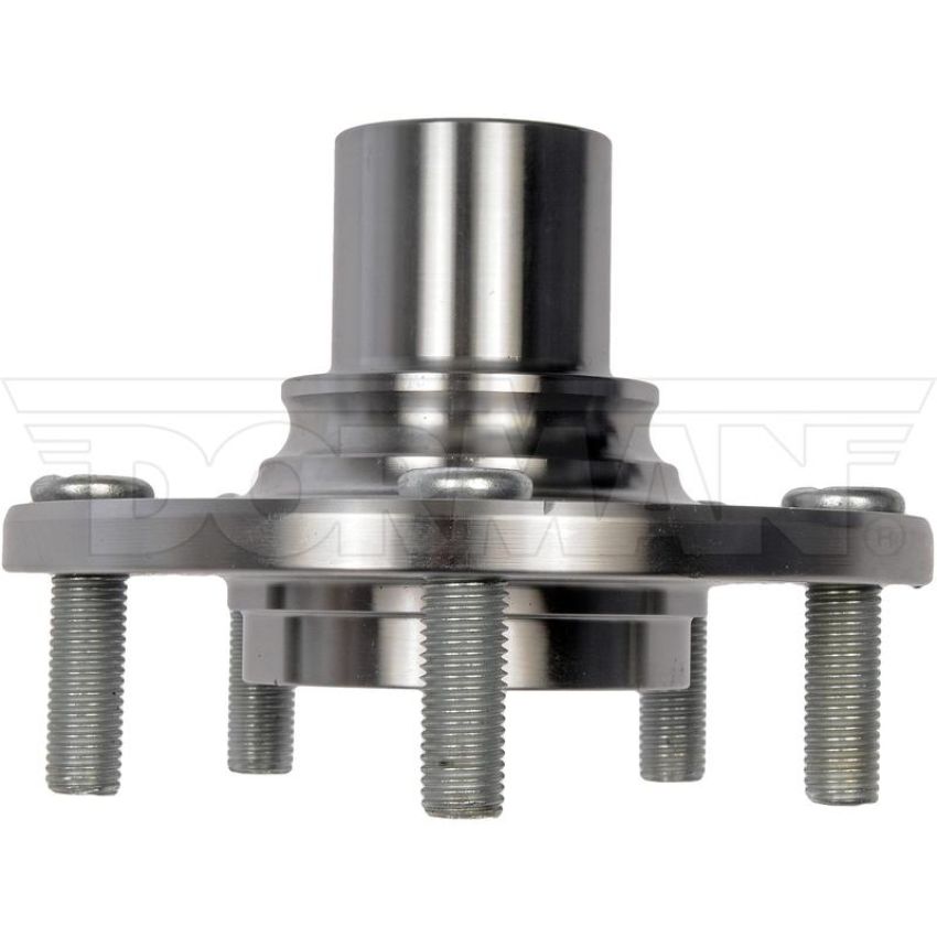 DORMAN 930-650 Wheel Hub - Front