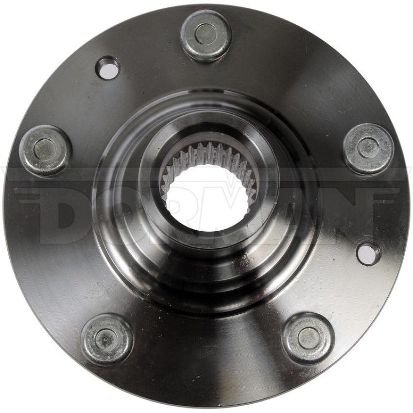 DORMAN 930-650 Wheel Hub - Front