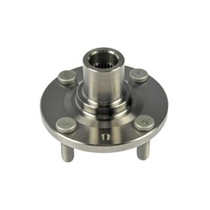 DORMAN 930-651 Wheel Hub - Front