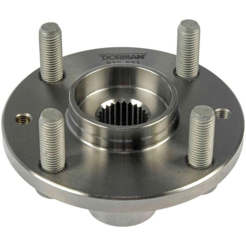 DORMAN 930-651 Wheel Hub - Front