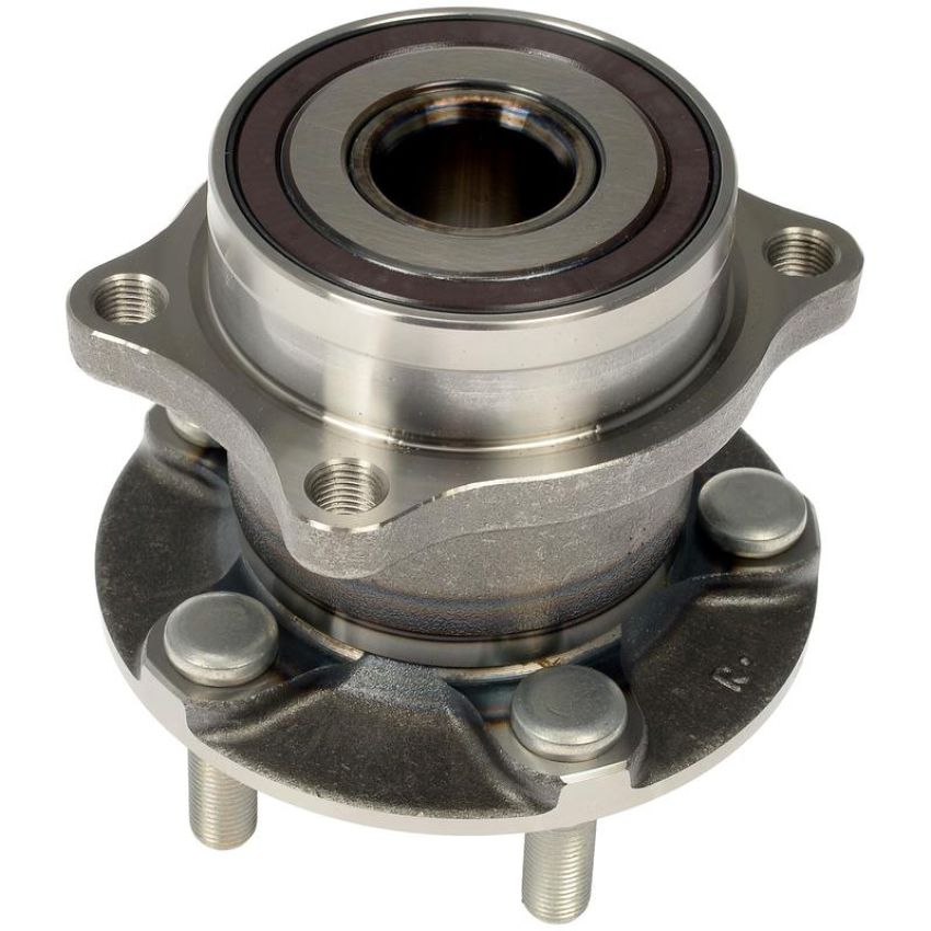 DORMAN 930-654 Wheel Hub And Bearing Assembly - Rear