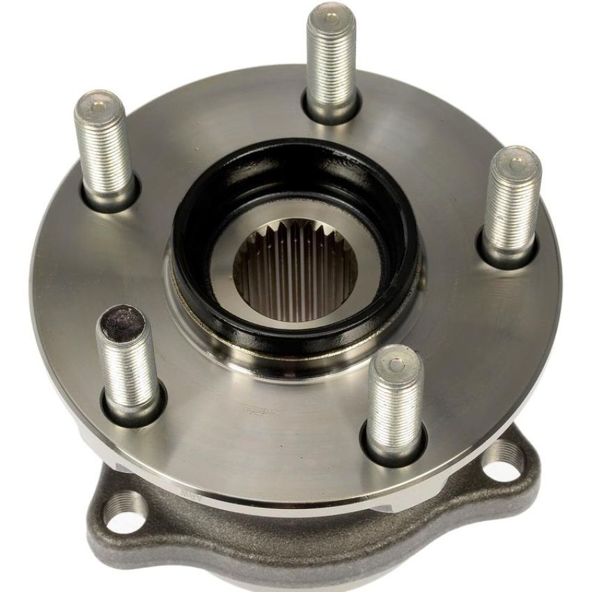 DORMAN 930-654 Wheel Hub And Bearing Assembly - Rear