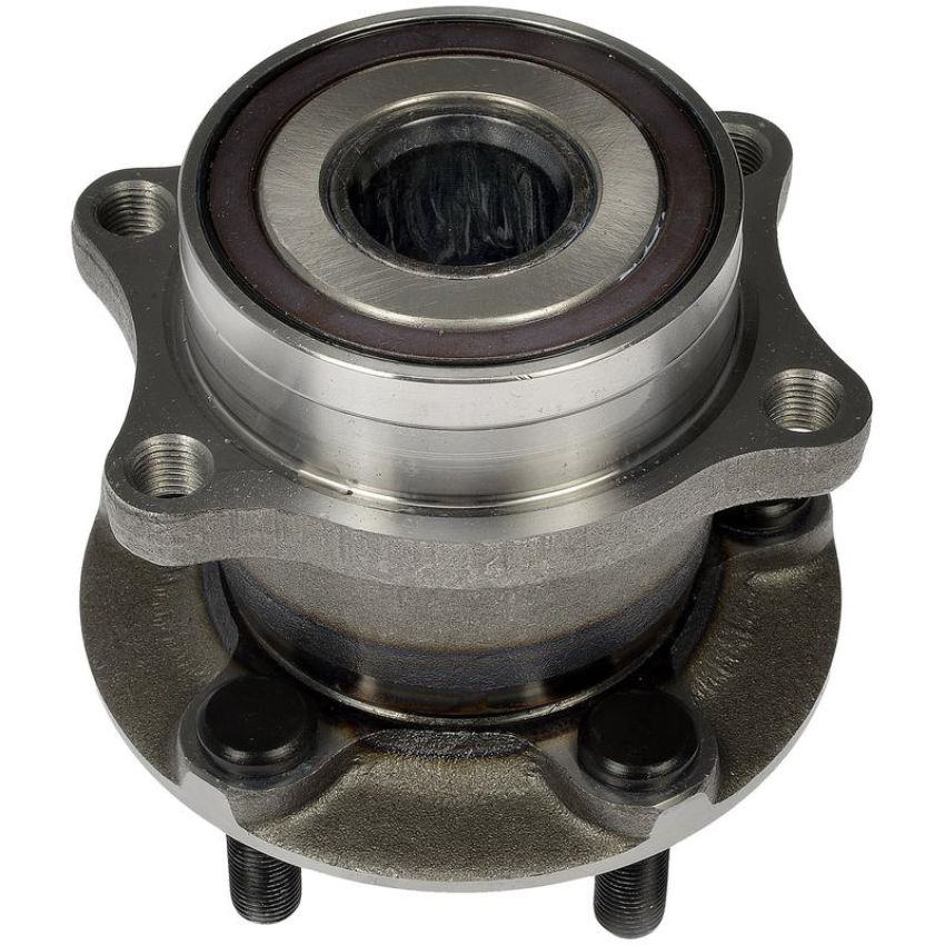 DORMAN 930-654 Wheel Hub And Bearing Assembly - Rear
