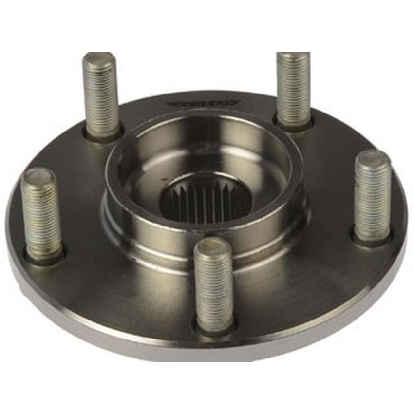 DORMAN 930-700 Wheel Hub - Front
