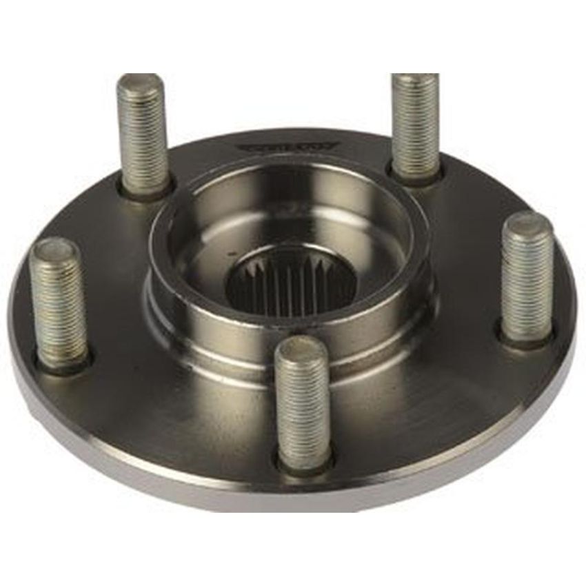 DORMAN 930-700 Wheel Hub - Front