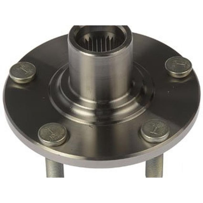DORMAN 930-700 Wheel Hub - Front