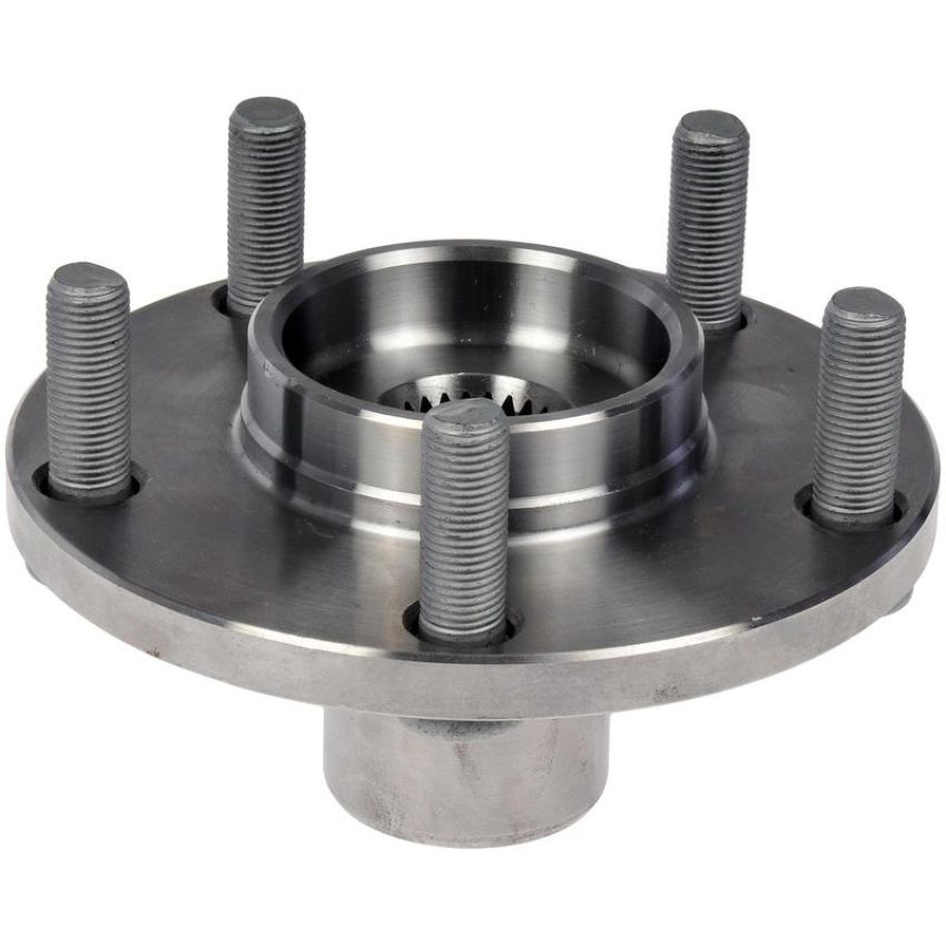 DORMAN 930-701 Wheel Hub - Front