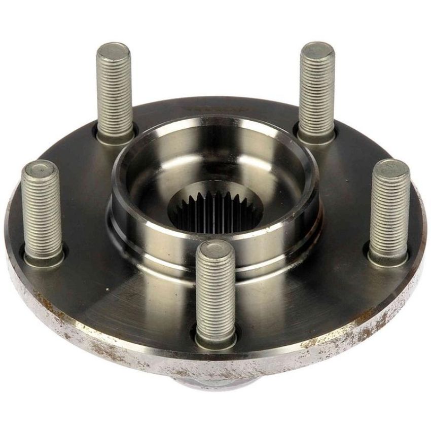 DORMAN 930-701 Wheel Hub - Front