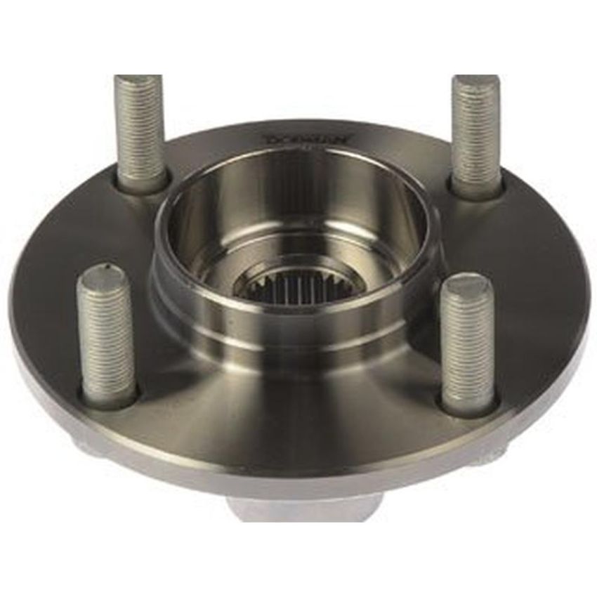 DORMAN 930-706 Wheel Hub - Front