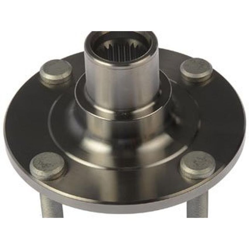 DORMAN 930-706 Wheel Hub - Front