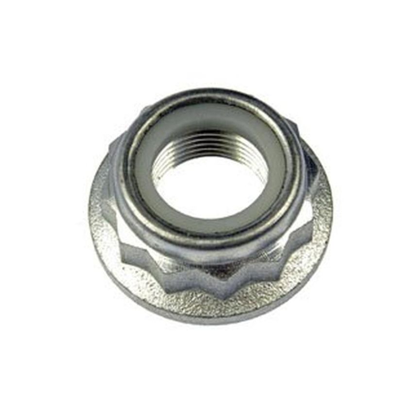 DORMAN 930-800 Wheel Hub - Front And Rear