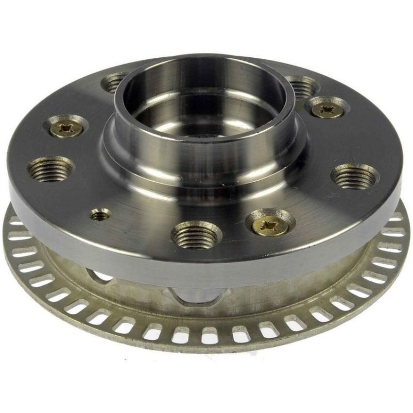 DORMAN 930-800 Wheel Hub - Front And Rear