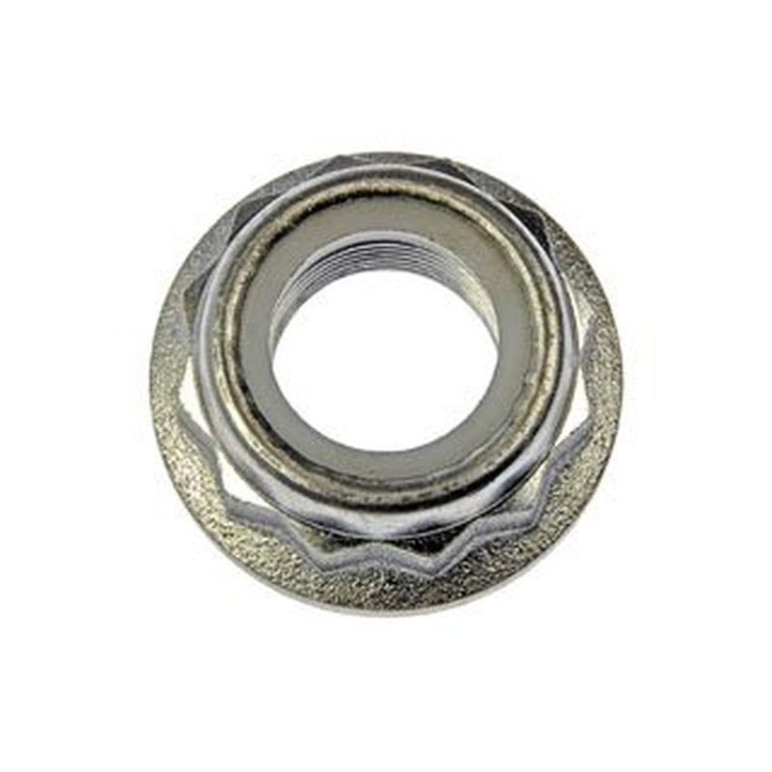 DORMAN 930-801 Wheel Hub - Front