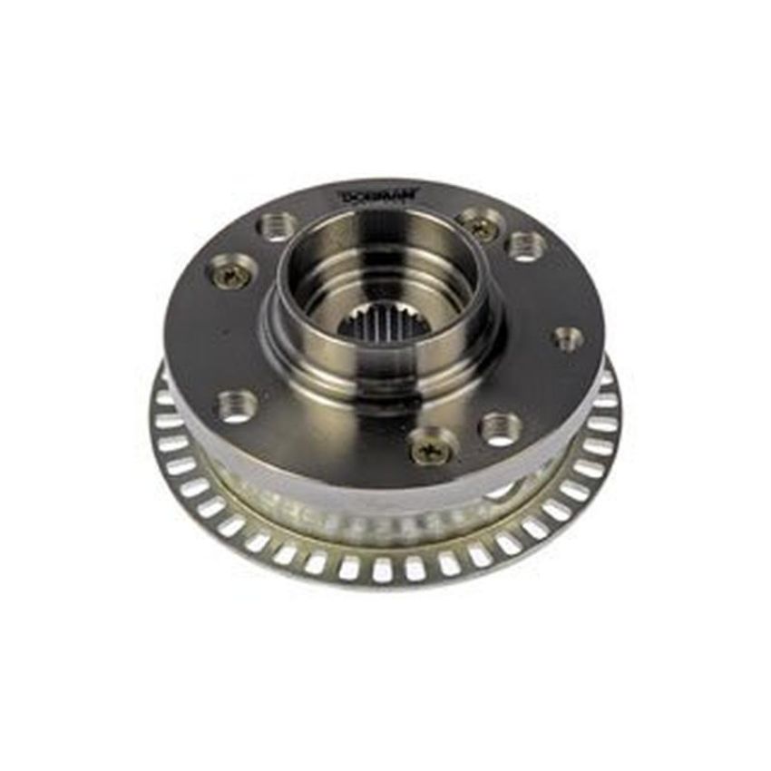 DORMAN 930-801 Wheel Hub - Front