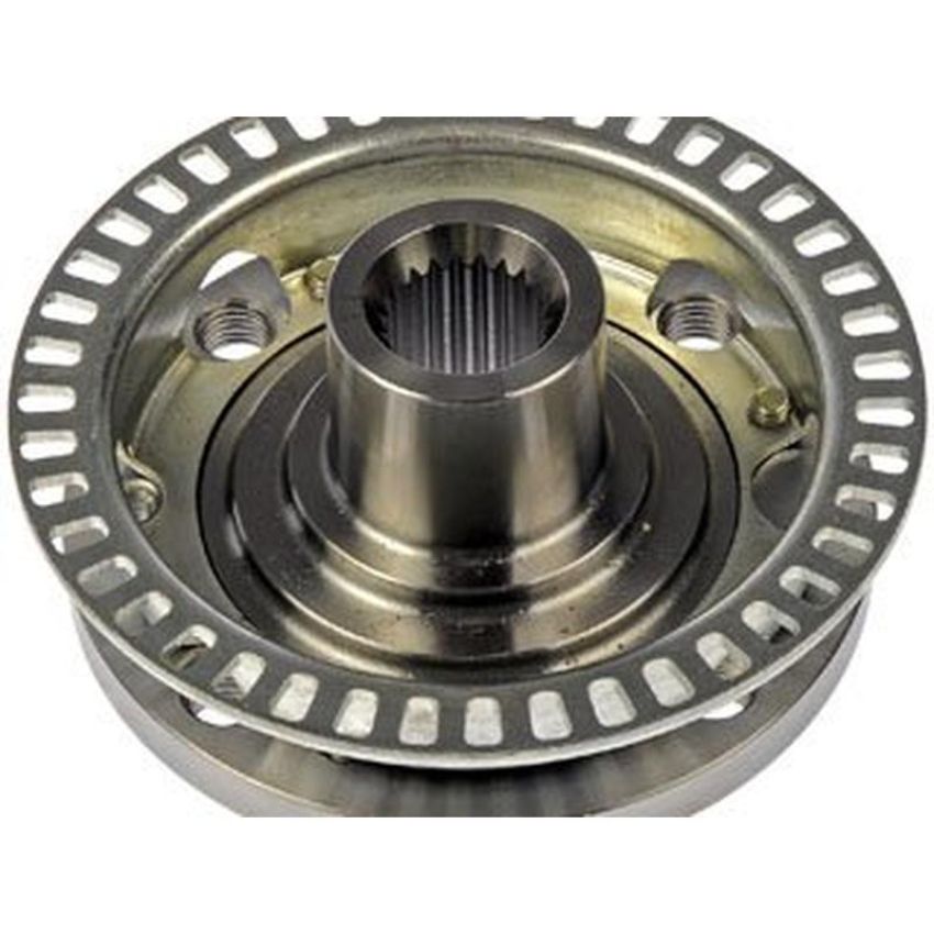 DORMAN 930-801 Wheel Hub - Front