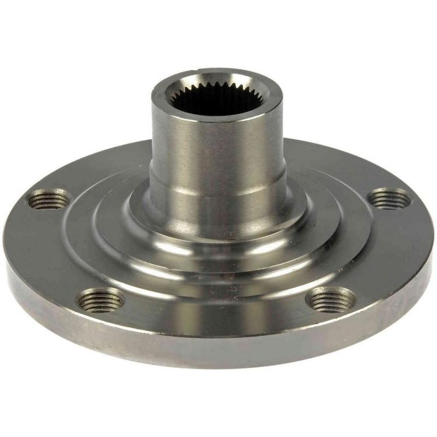 DORMAN 930-802 Wheel Hub - Front And Rear