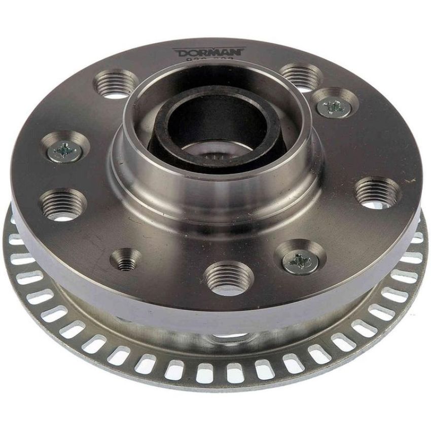 DORMAN 930-803 Wheel Hub - Front