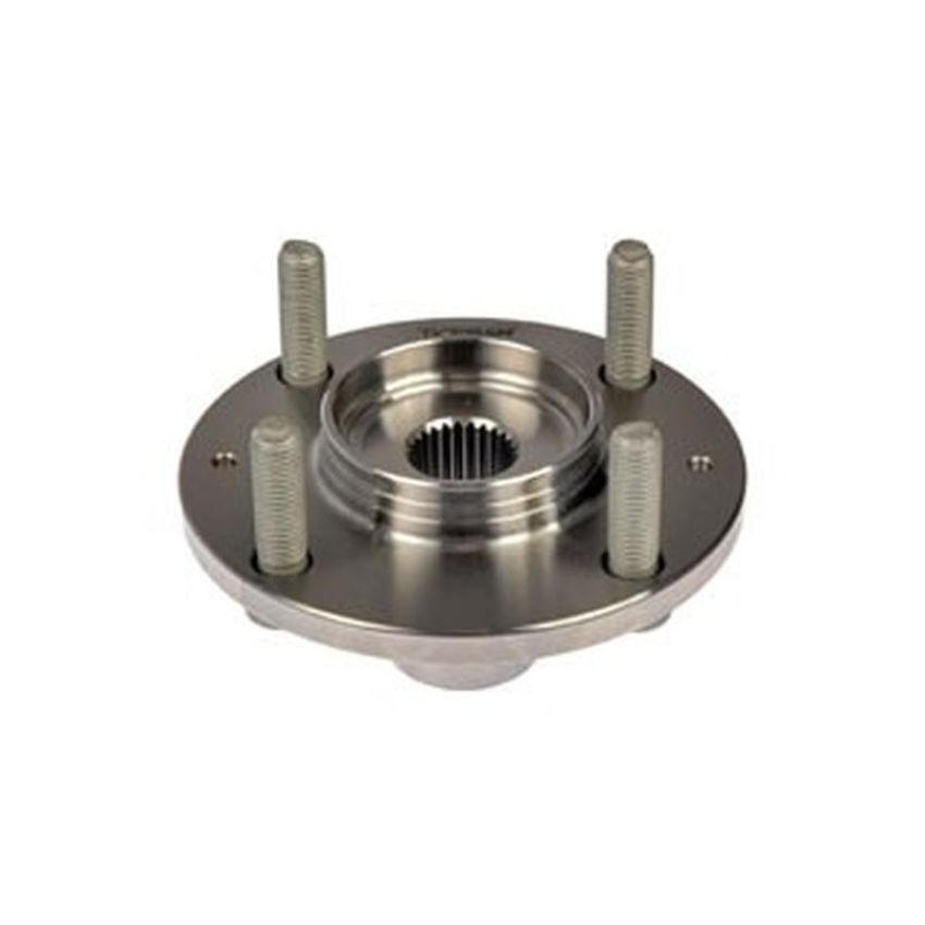 DORMAN 930-953 Wheel Hub - Front