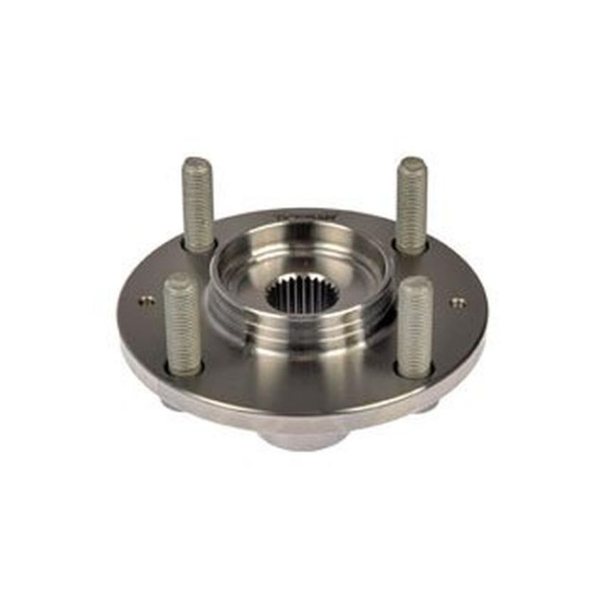 DORMAN 930-953 Wheel Hub - Front