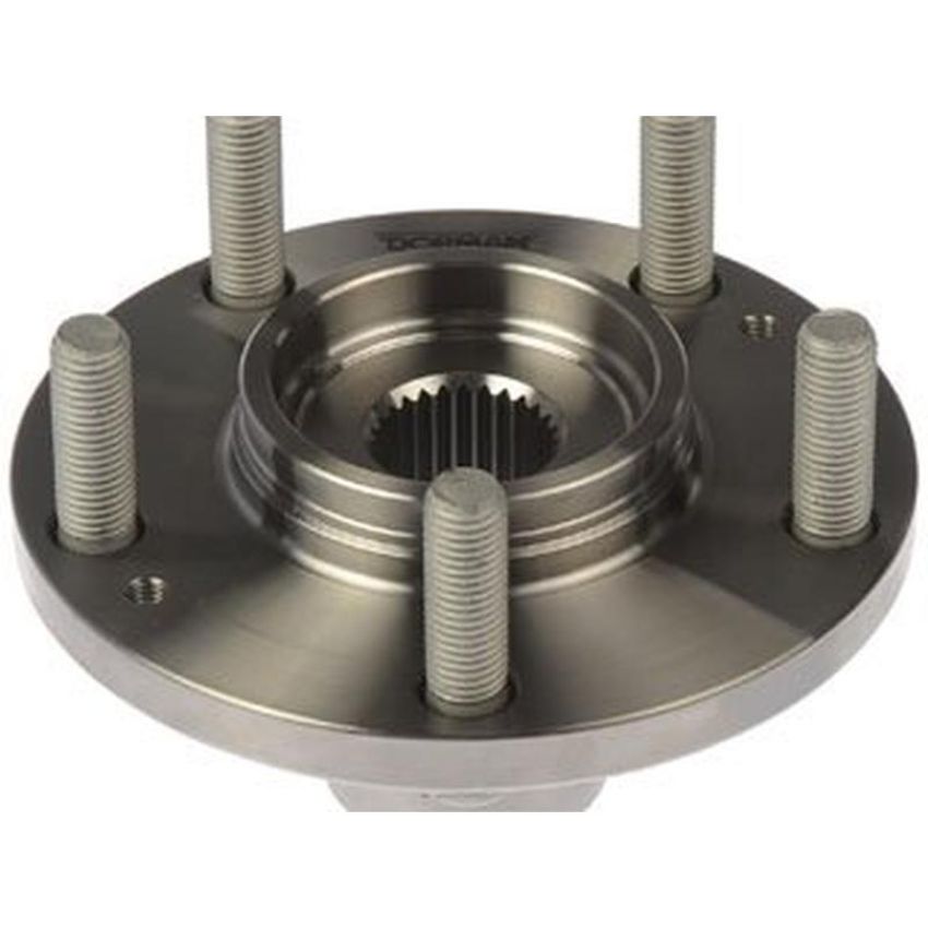 DORMAN 930-954 Wheel Hub - Front