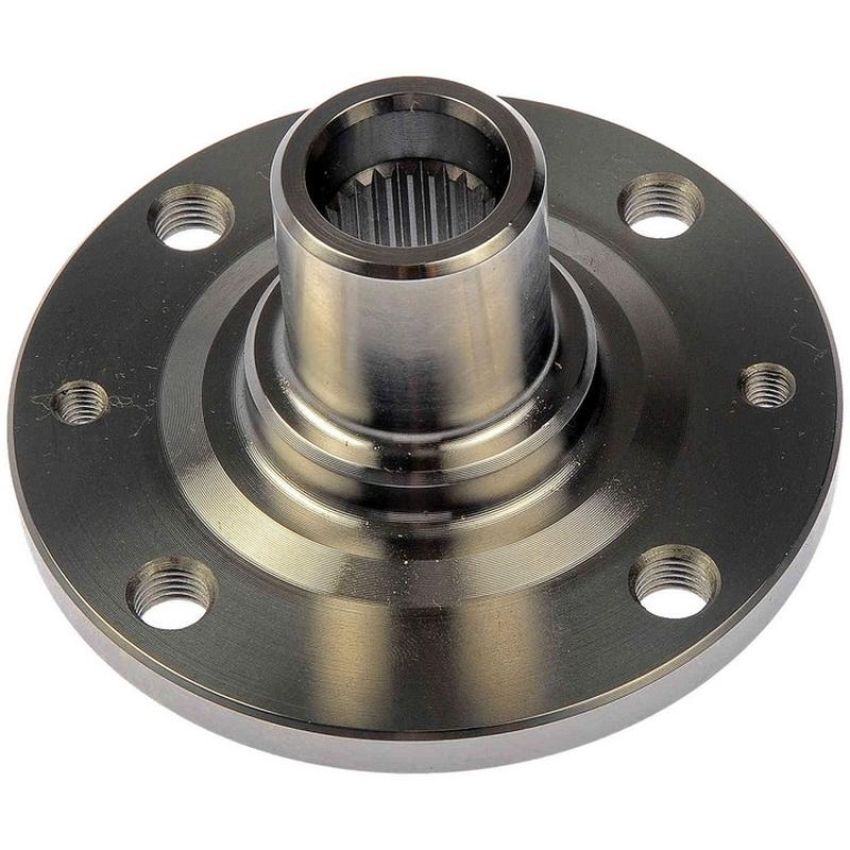 DORMAN 930-955 Wheel Hub - Front