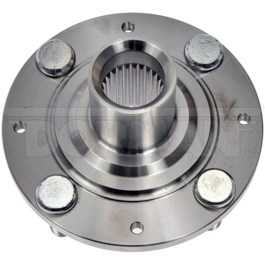 DORMAN 930-980 Wheel Hub - Front