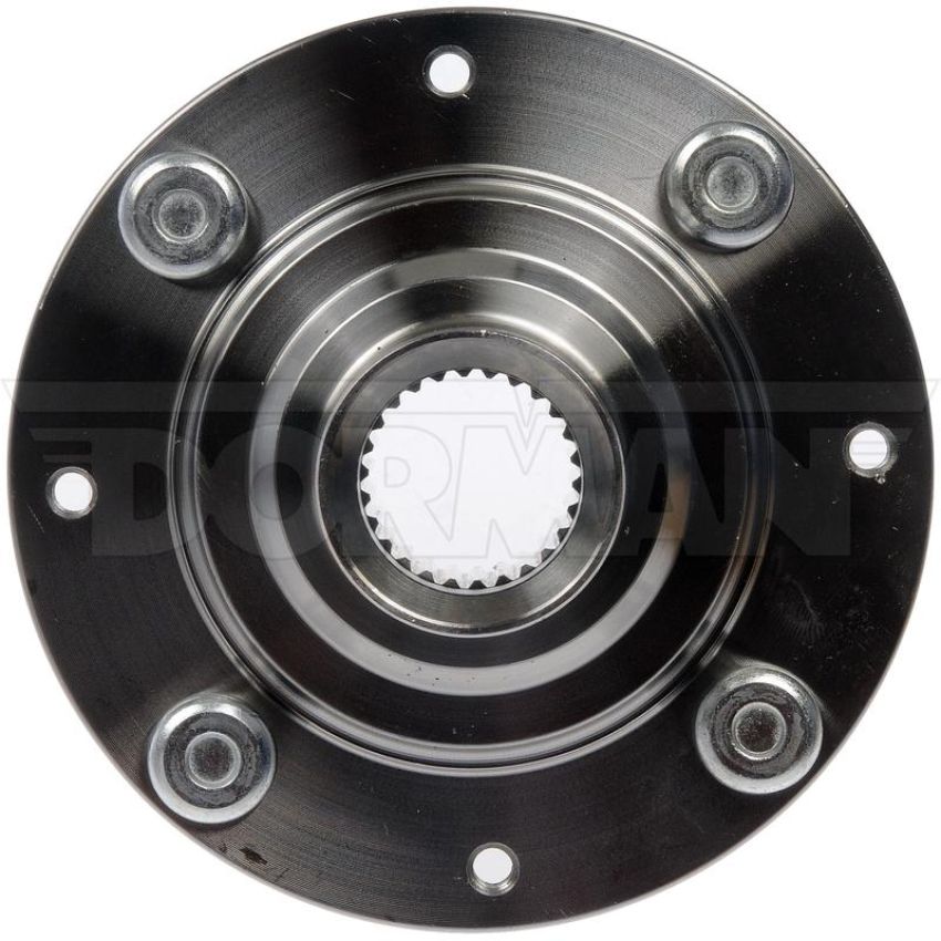 DORMAN 930-980 Wheel Hub - Front