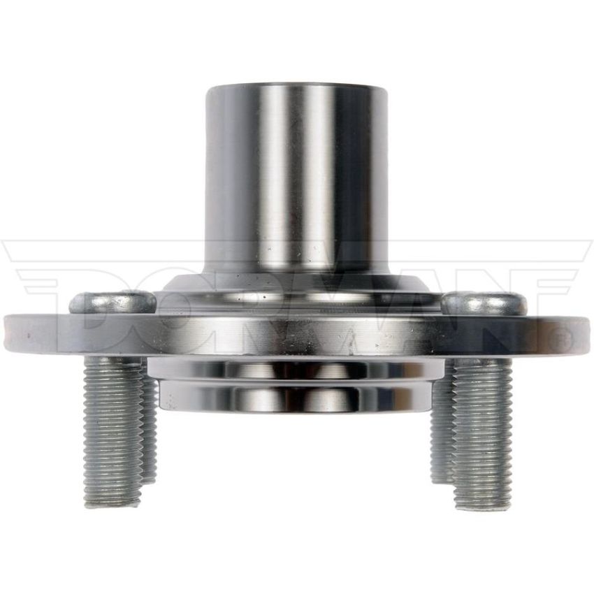 DORMAN 930-980 Wheel Hub - Front