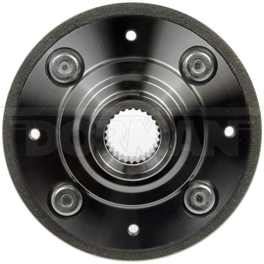 DORMAN 930-981 Wheel Hub - Front