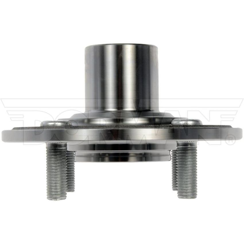 DORMAN 930-981 Wheel Hub - Front