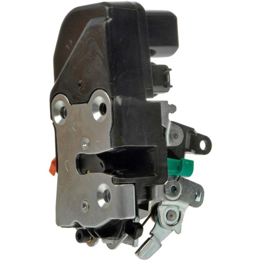 DORMAN 931-001 Integrated Latch Actuator