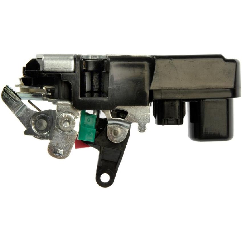 DORMAN 931-001 Integrated Latch Actuator