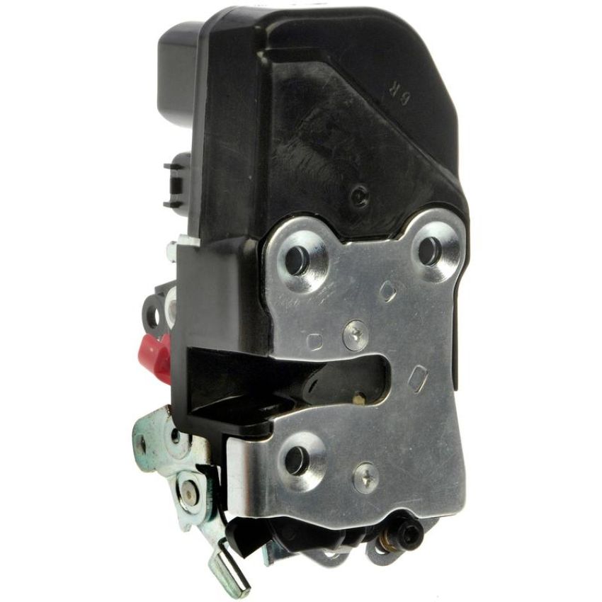 DORMAN 931-002 Integrated Latch Actuator