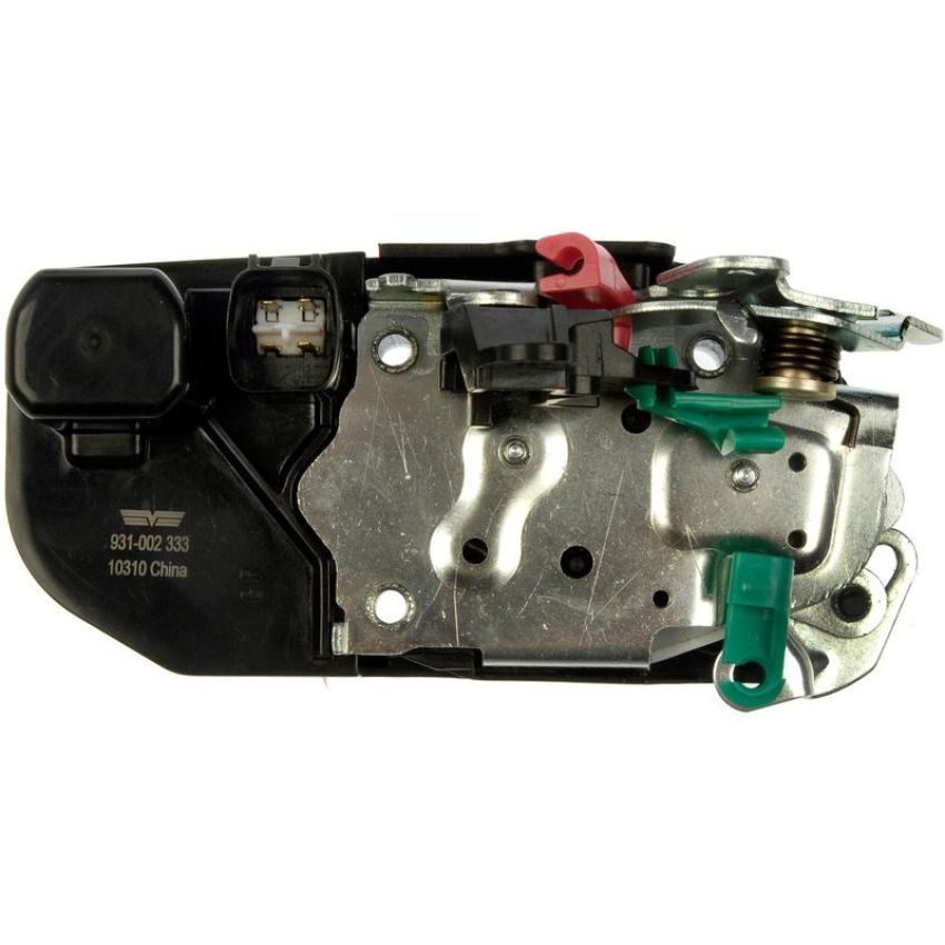 DORMAN 931-002 Integrated Latch Actuator