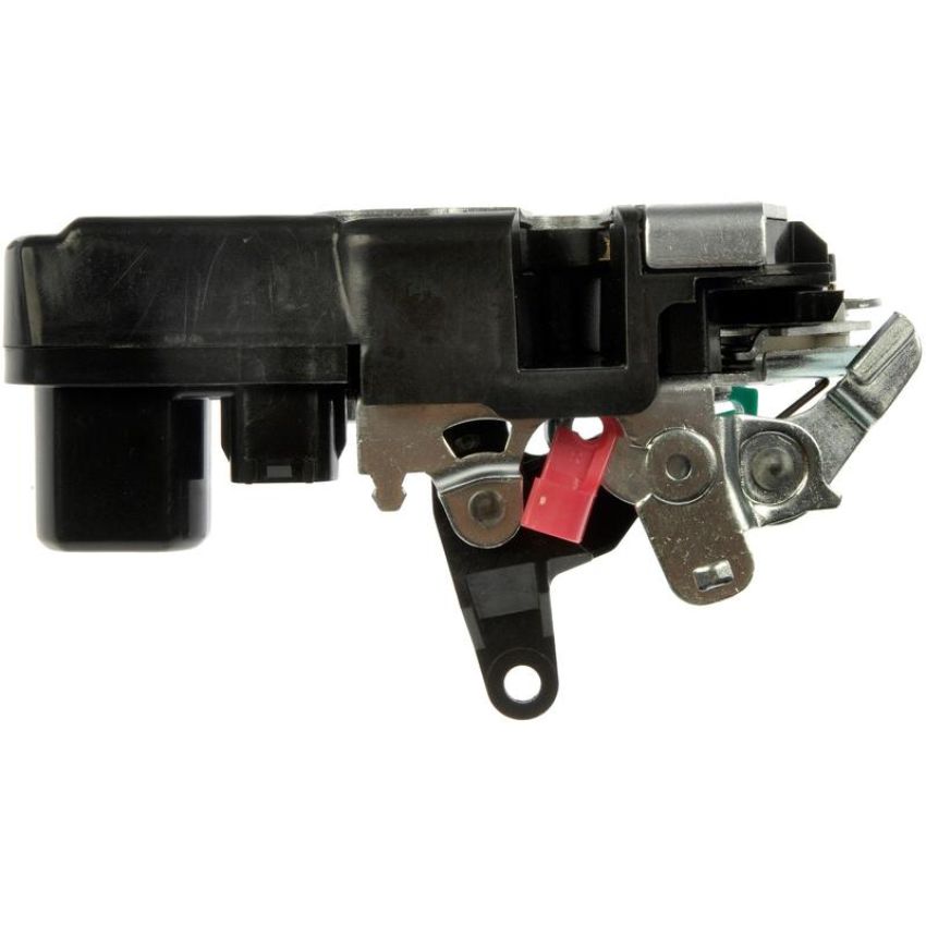 DORMAN 931-002 Integrated Latch Actuator