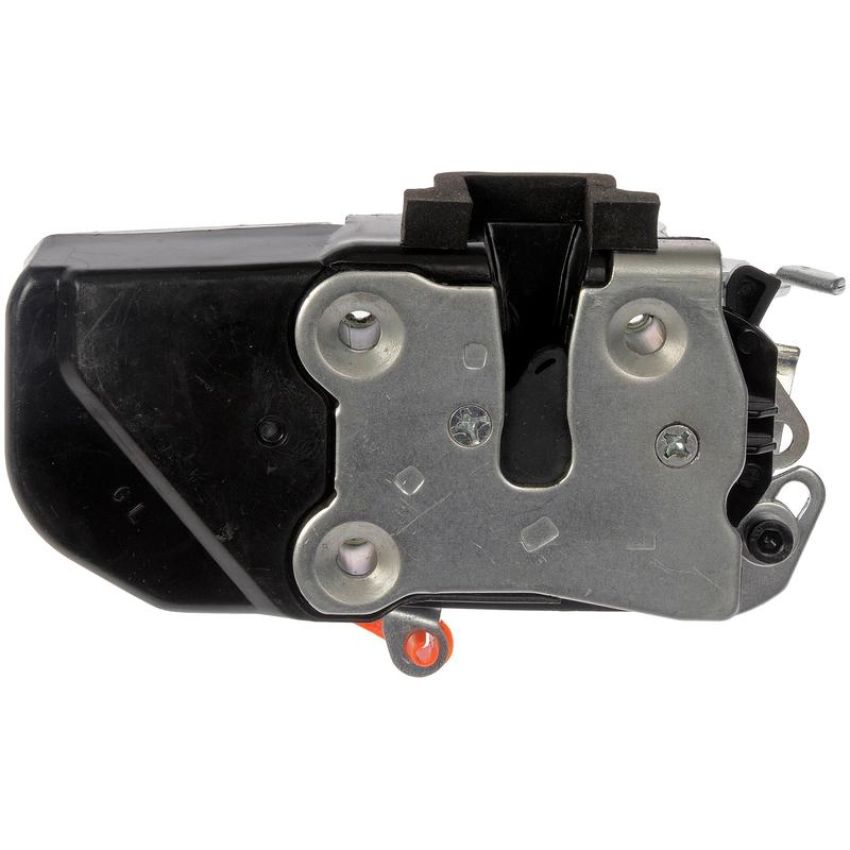 DORMAN 931-004 Door Lock Actuator - Integrated With Latch