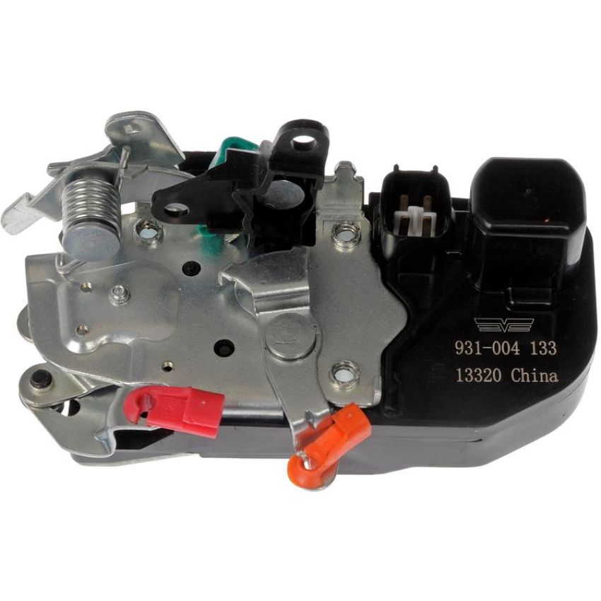 DORMAN 931-004 Door Lock Actuator - Integrated With Latch