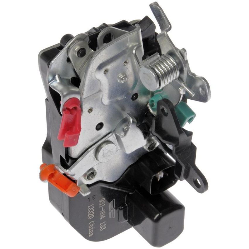 DORMAN 931-004 Door Lock Actuator - Integrated With Latch