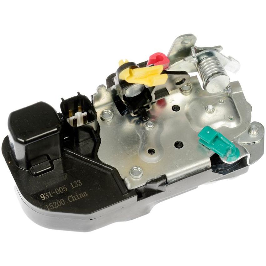 DORMAN 931-005 Door Lock Actuator - Integrated With Latch