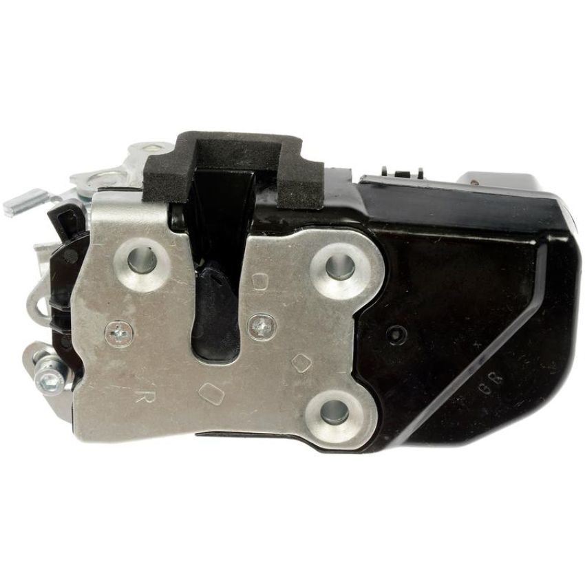 DORMAN 931-005 Door Lock Actuator - Integrated With Latch