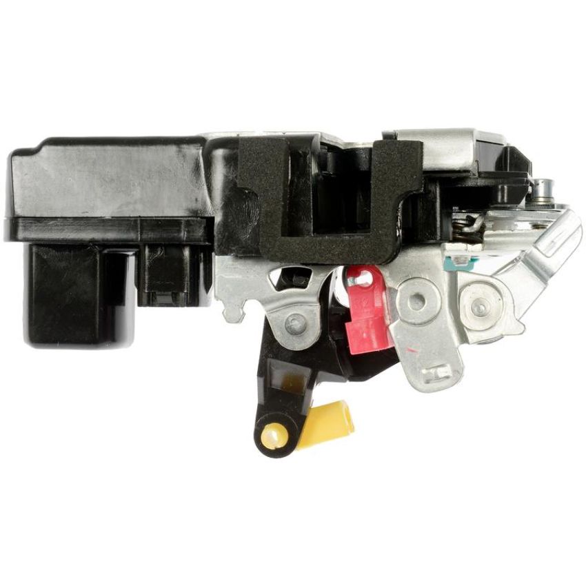 DORMAN 931-005 Door Lock Actuator - Integrated With Latch