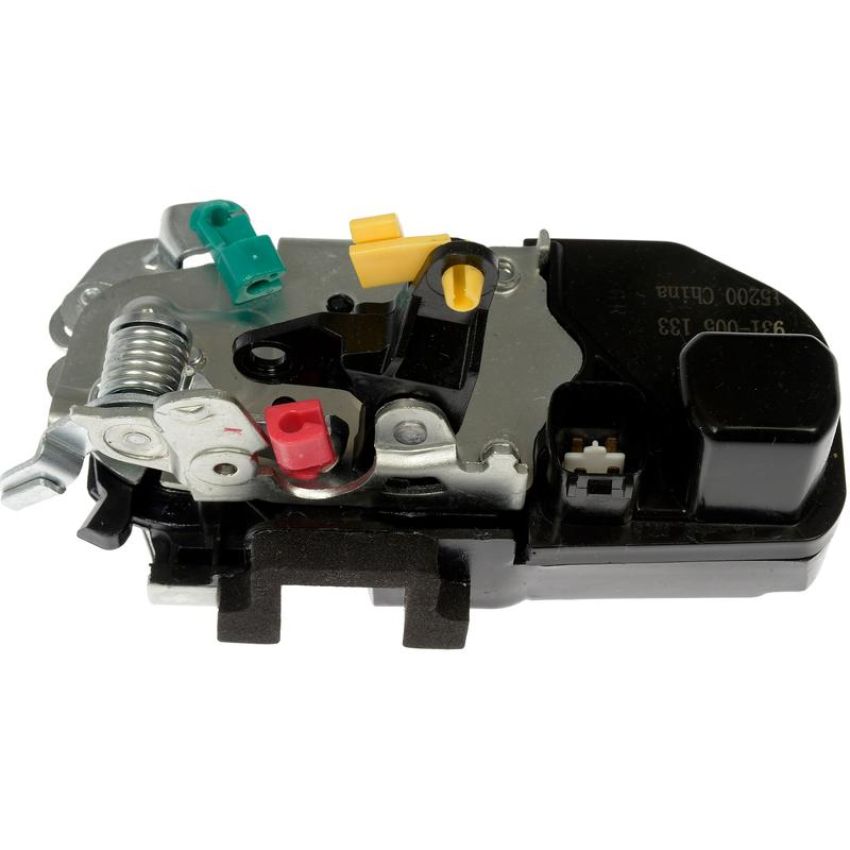 DORMAN 931-005 Door Lock Actuator - Integrated With Latch